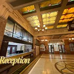 Grand Central Serviced Apartments