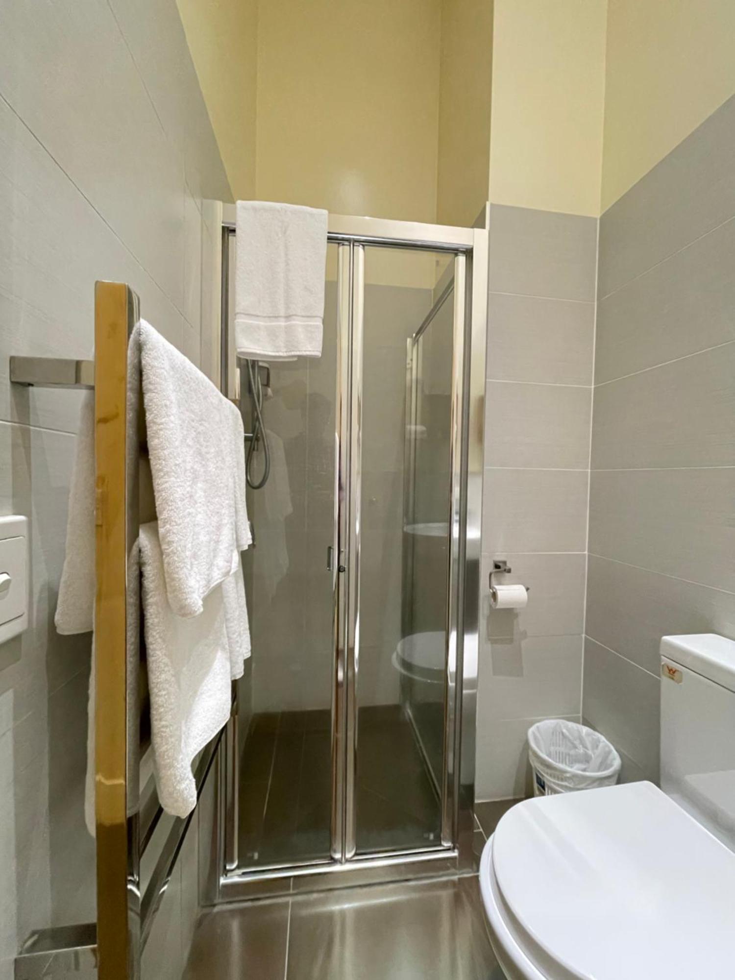 Grand Serviced Auckland
