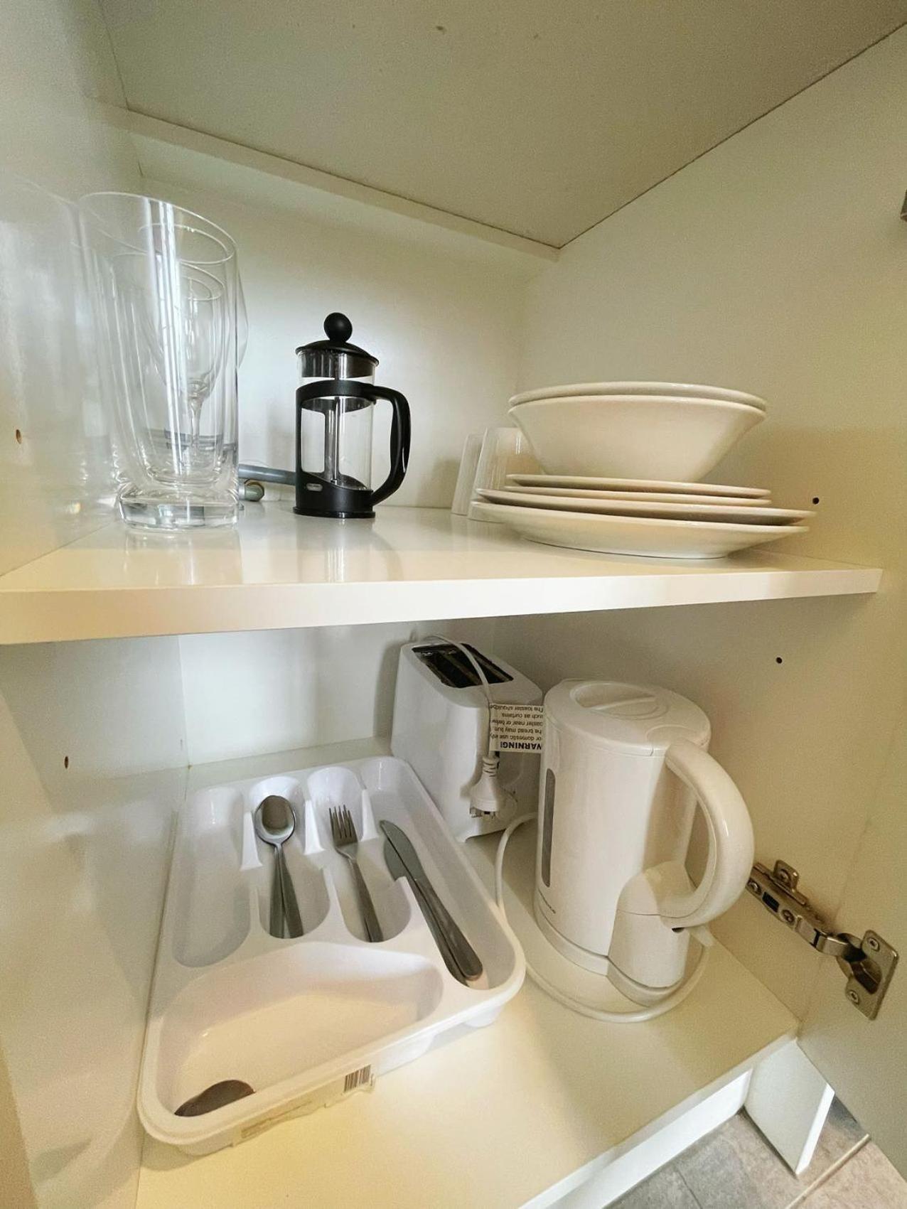 Grand Serviced Hotel Auckland