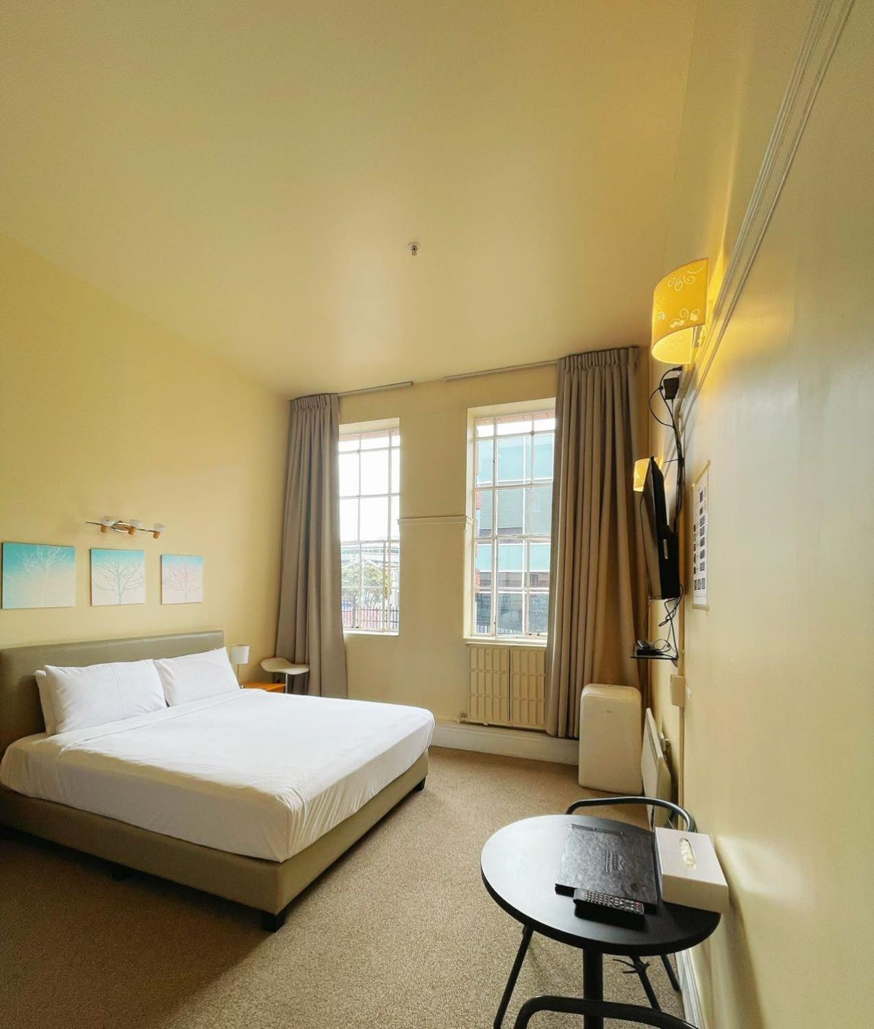 Hotel Grand Serviced 4*